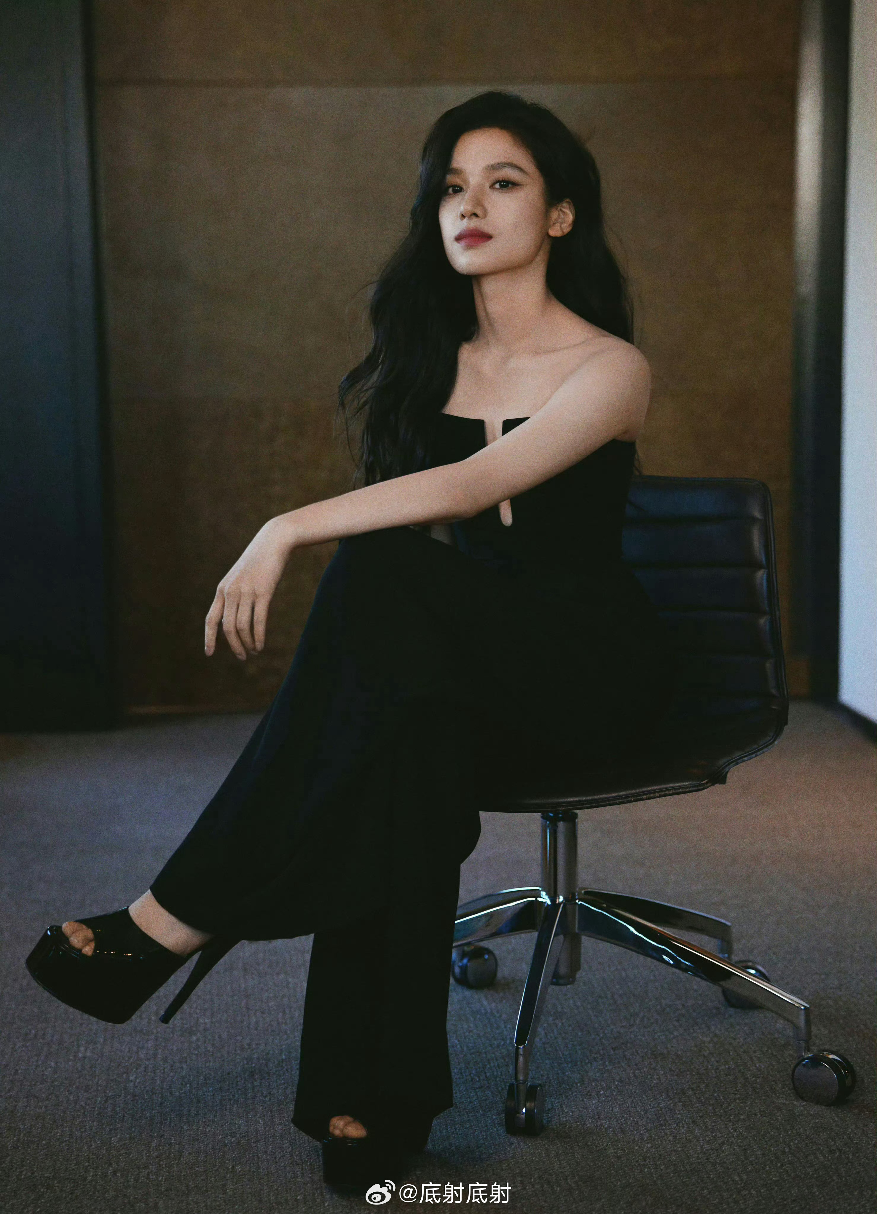 受不了张婧仪了，要给她来一套输出了2026年战况（总数126）杨幂：13 郜思雯