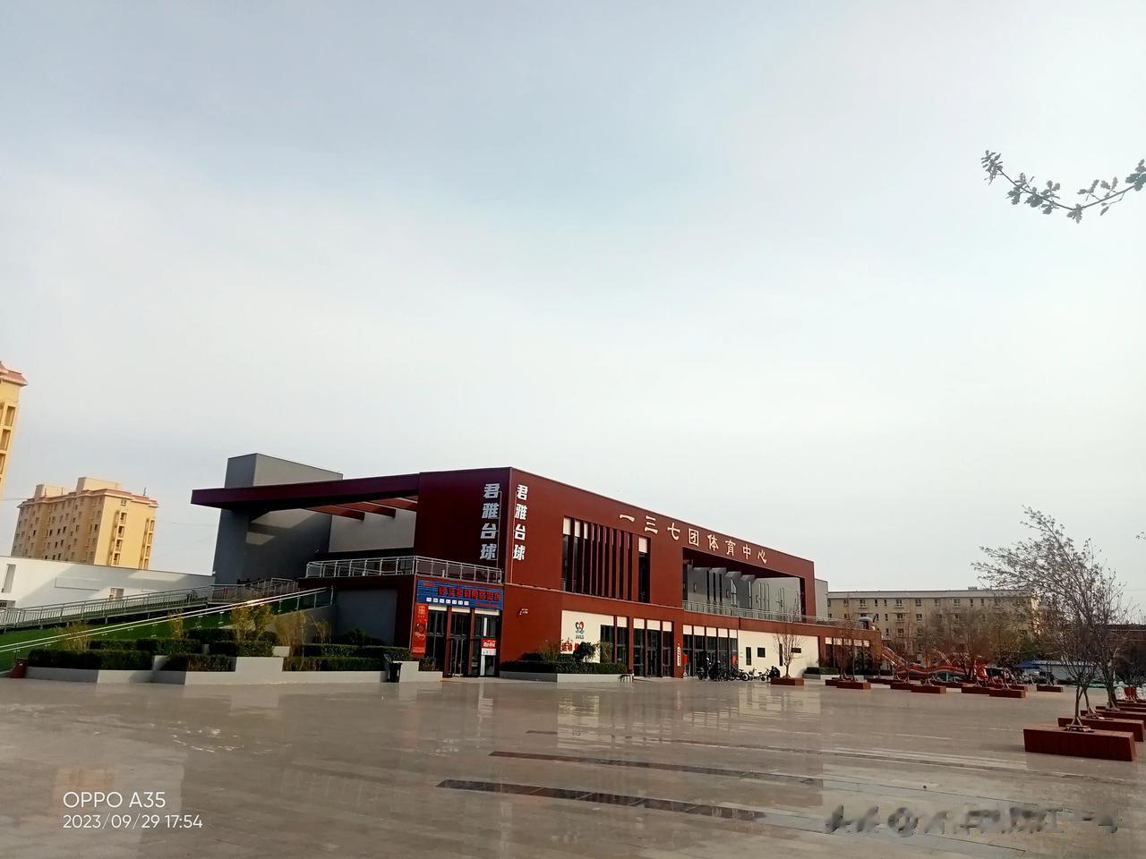 牛肉、猪肉20几元一公斤 ，羡慕死了这个地方的物价！

来新疆克拉玛依乌尔禾半年