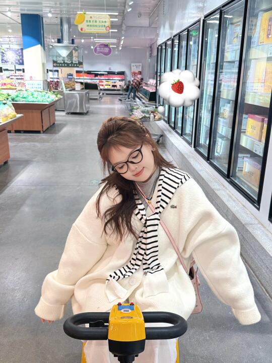 🍎163 136j｜日常穿搭分享🛍