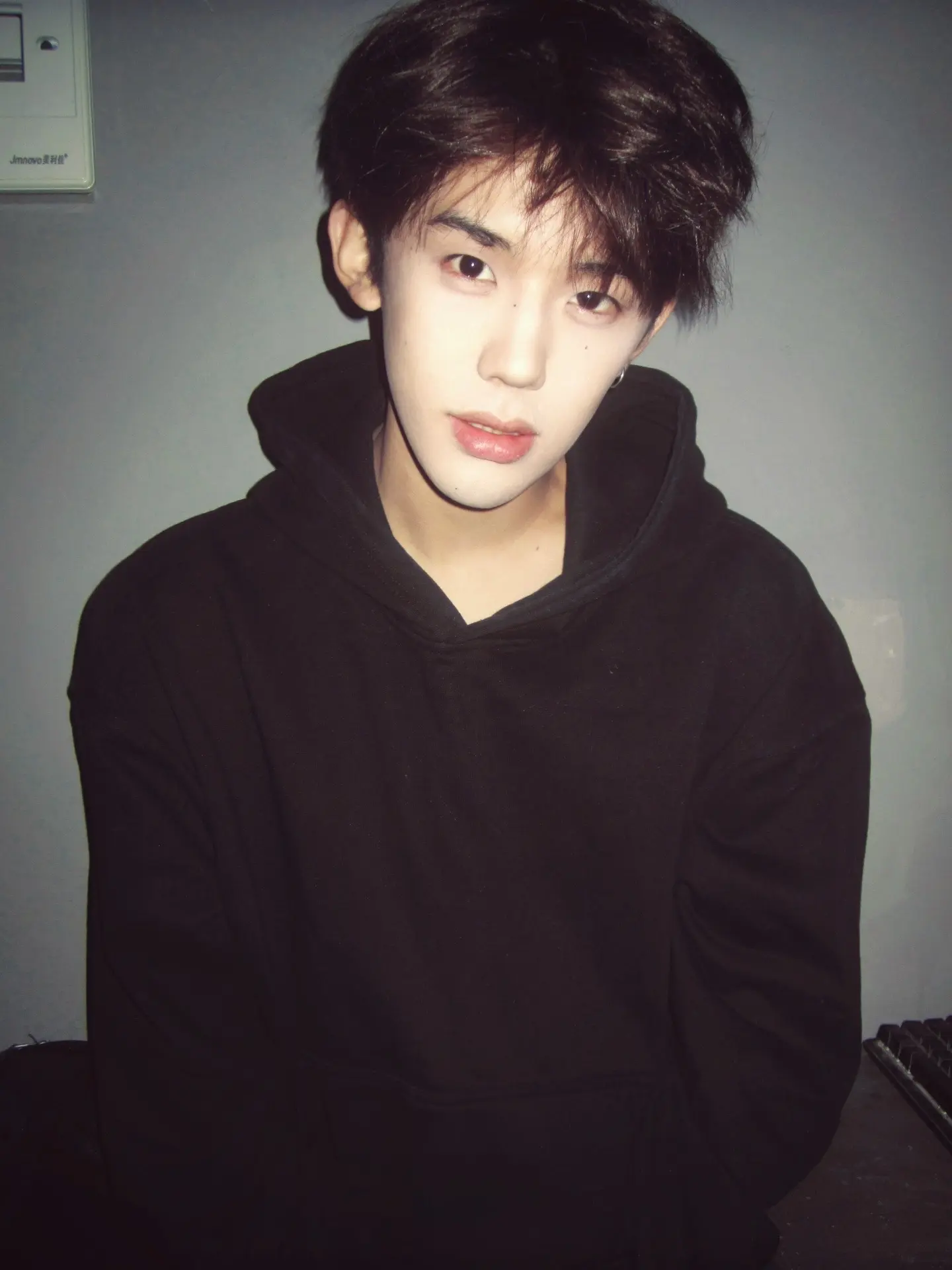 时间的本质就是富含酒精的创可贴