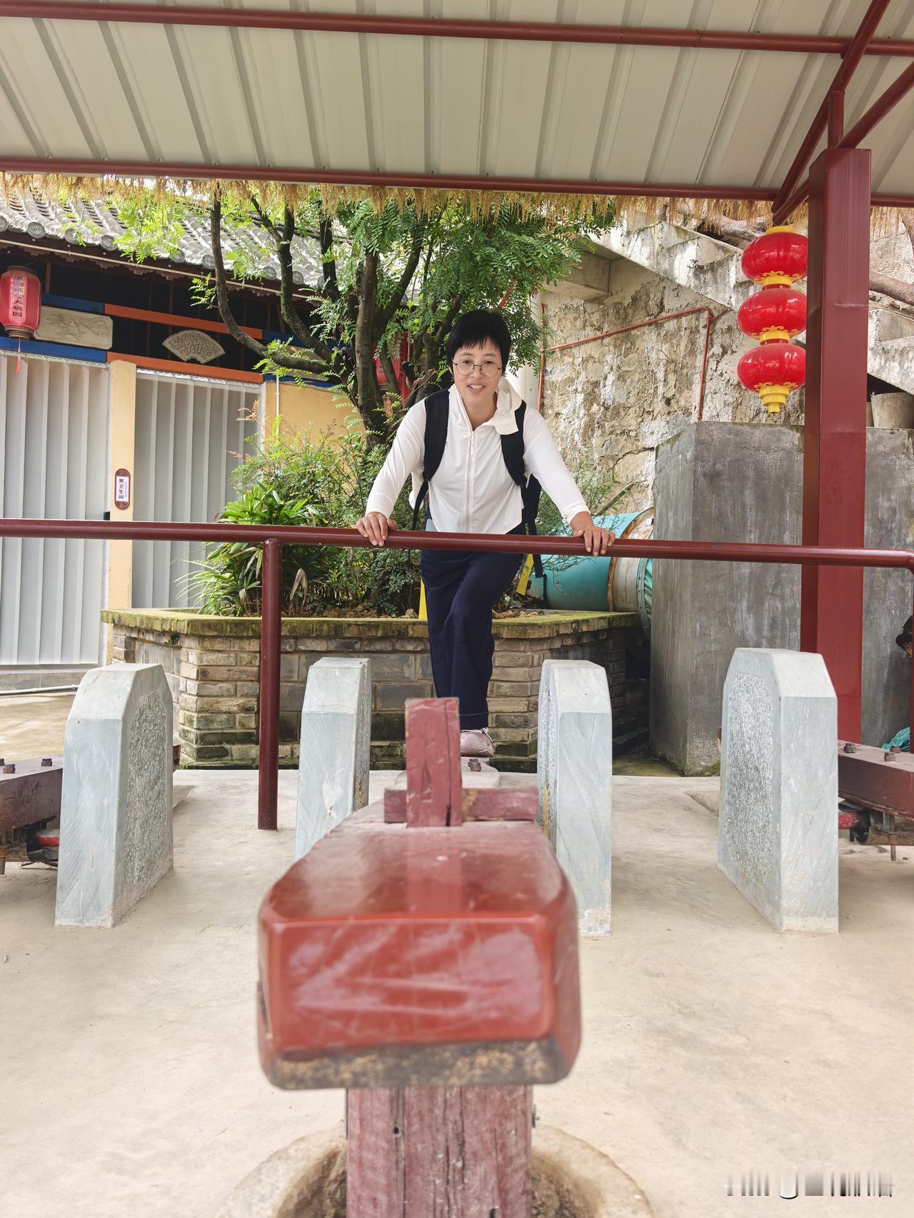 随手拍乡下自然风景