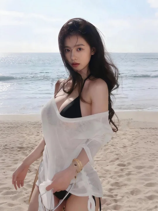 阳光浴