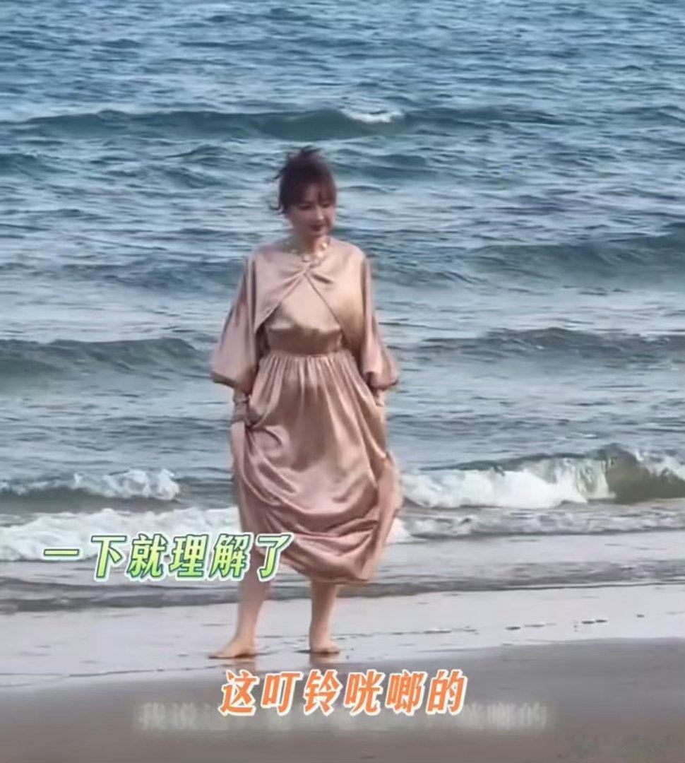 吴昕 谁说路人缘没用的偶遇吴昕这段太有趣，路人前期以为是网红，确认是吴昕之后瞬间