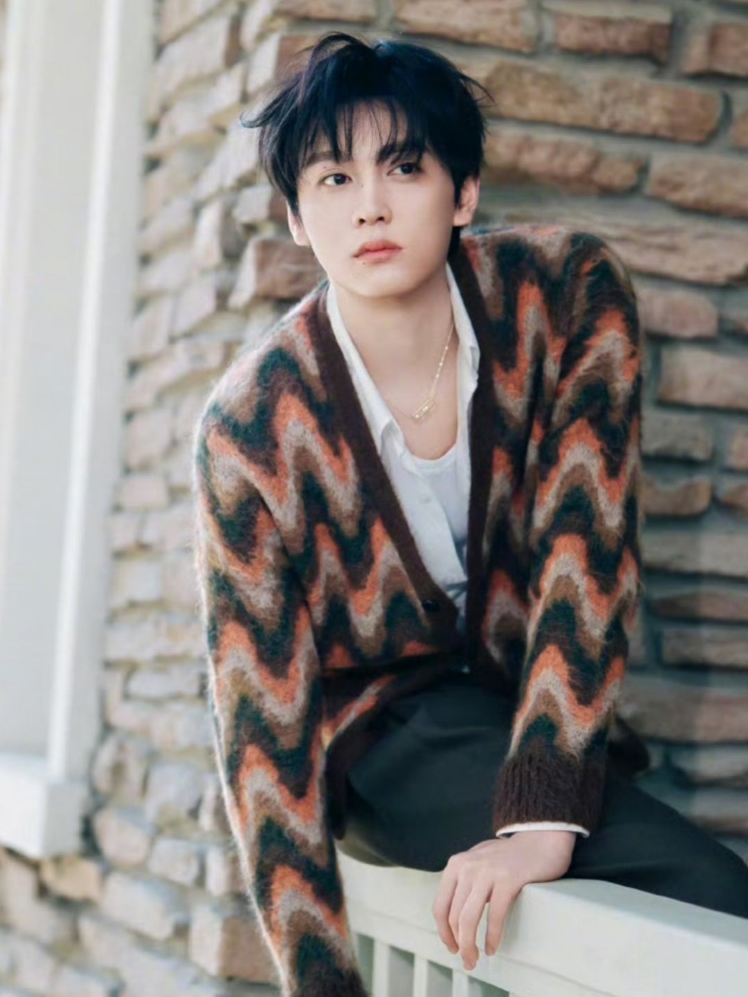 九成美晒与田栩宁亲吻视频 有美女网友爆料，曾与田栩宁恋爱两年，2024年年初分手