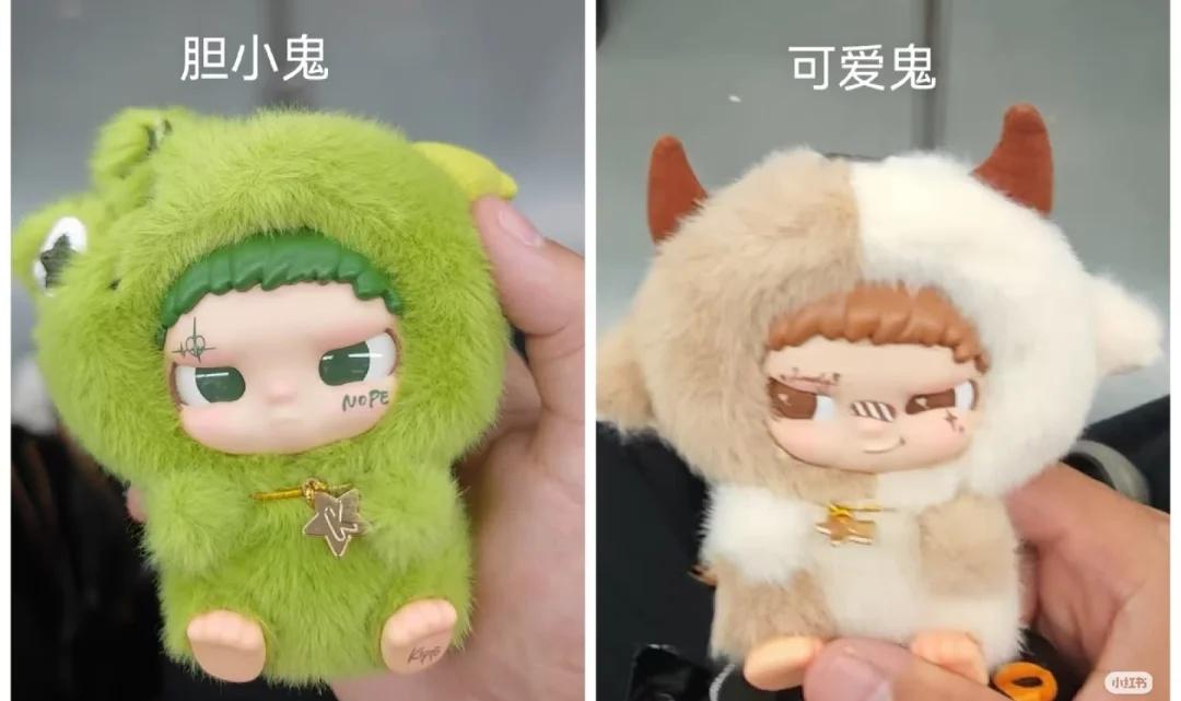 人不能一直买兔子🐰
都是销冠来的，图借不妥删。心里暗暗的有了选择。没有tag?