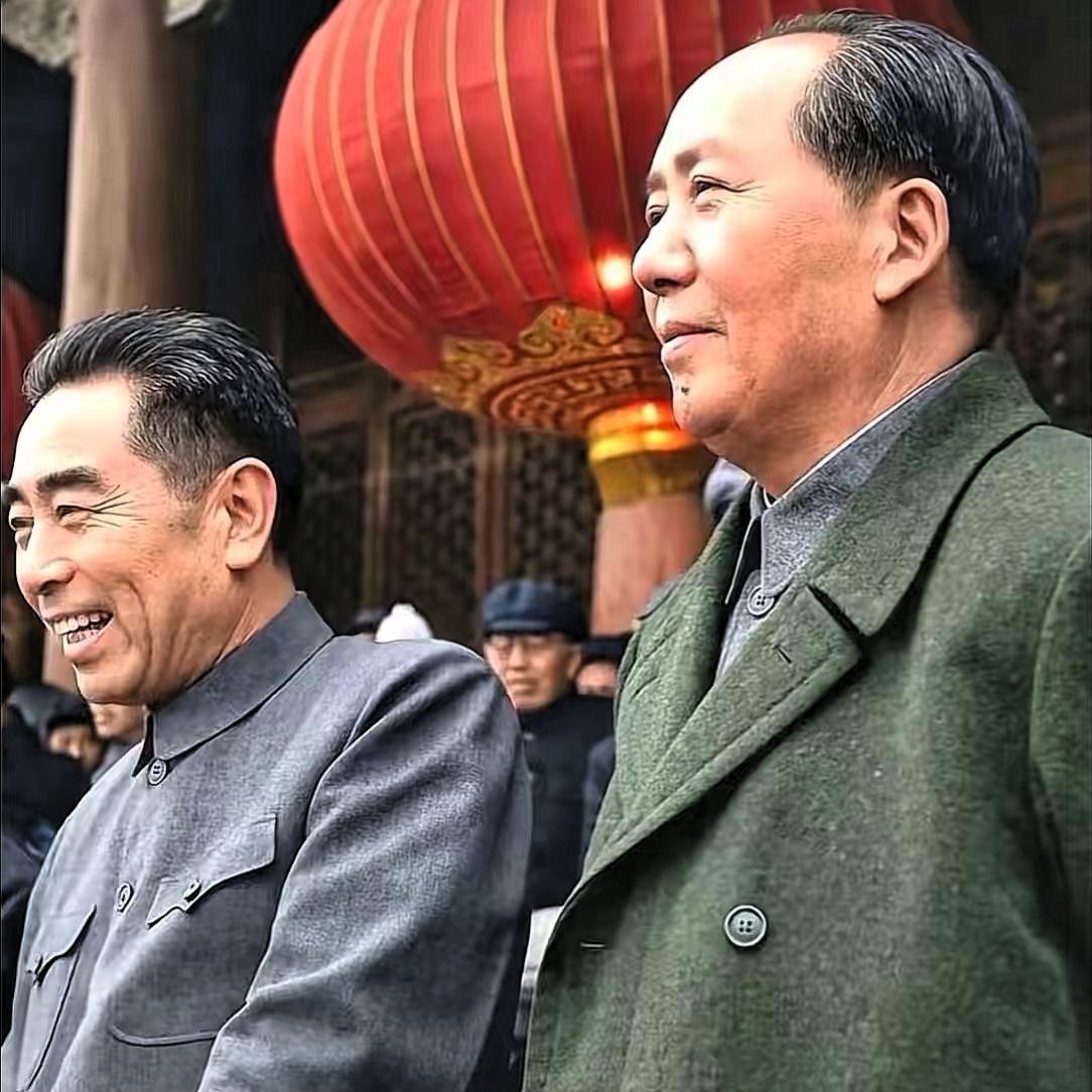 他们以天下为己任，胸怀千秋伟业，在风雨如晦中并肩前行。一份博大胸襟，一种不朽担当