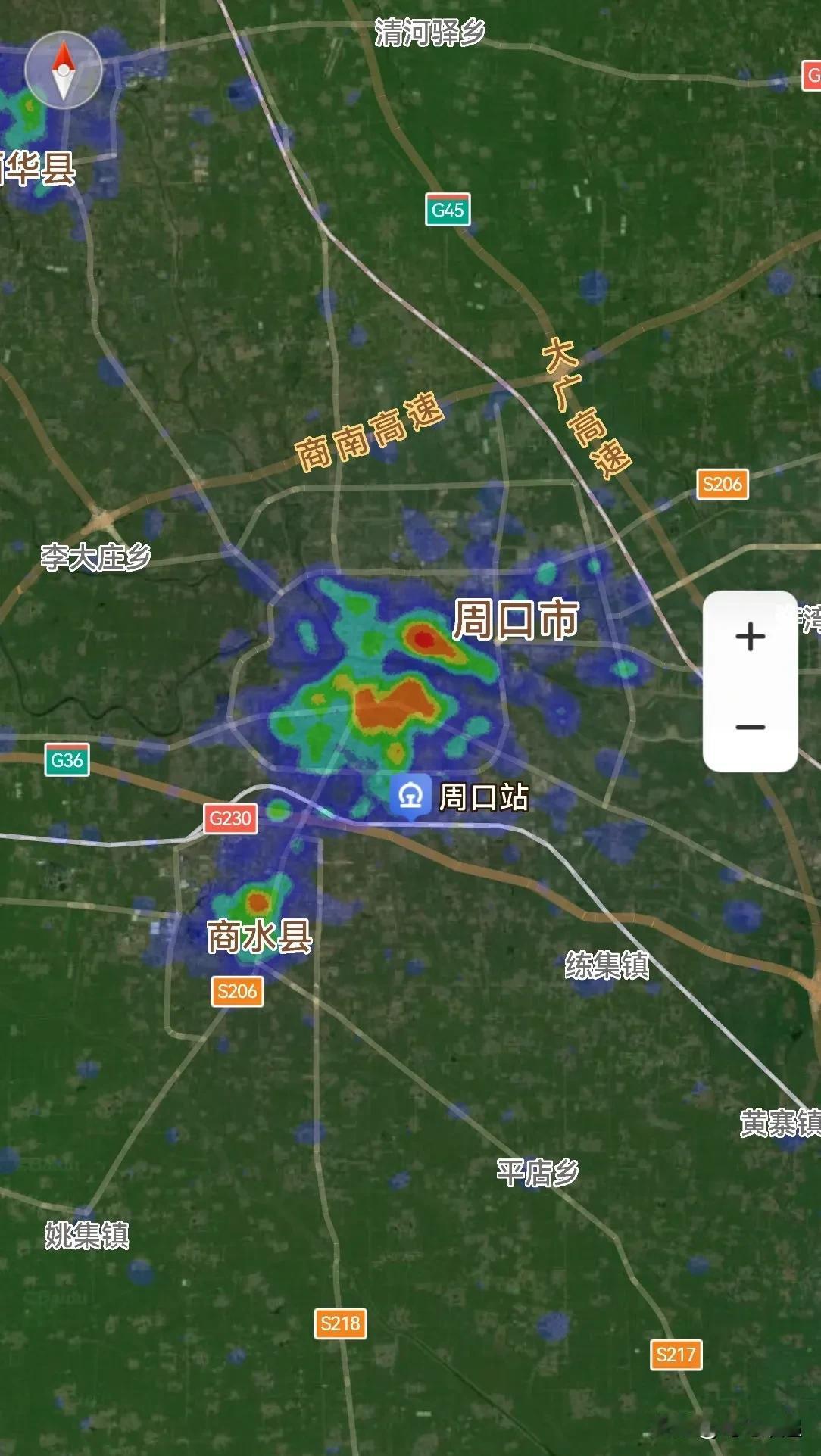 从河南宣传2到周口市是提拔重用吗？
在中原大地的河南省，有一座历史底蕴深厚的城市