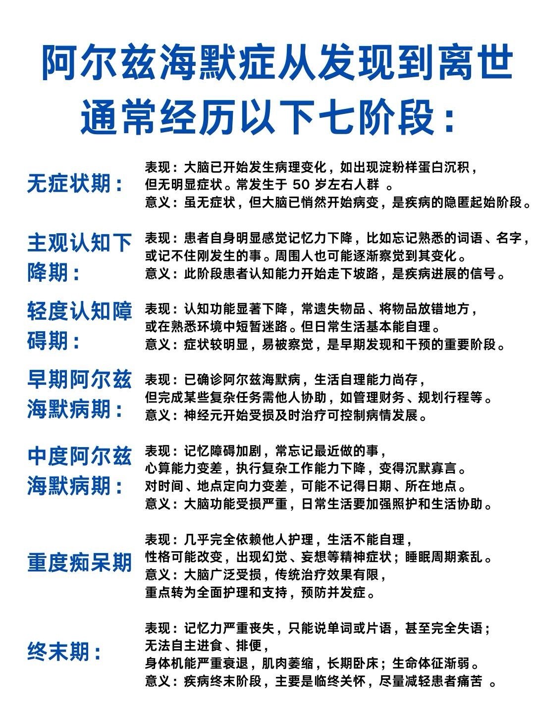 失智爷爷的行李箱装着回家的念想别把阿尔茨海默病当作老糊涂其实阿尔茨海默病早期症状