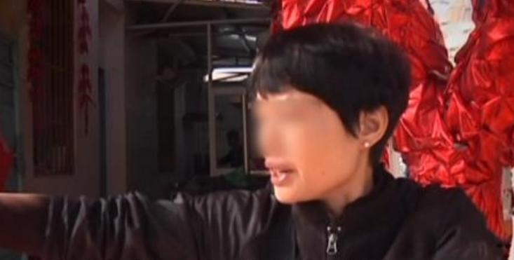 “你死了我就不用还钱了”2013年，湖南女子前去海南讨债，不料被欠债人推入3米下