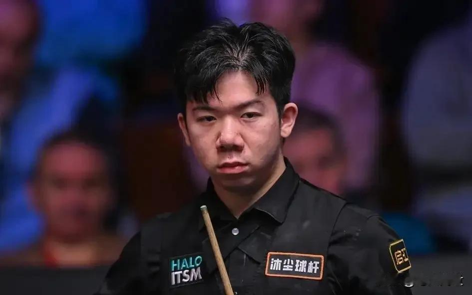 精彩赛事继续！雷佩凡威尔士公开赛求突破。
球员锦标赛刚战罢，2026斯诺克威尔士