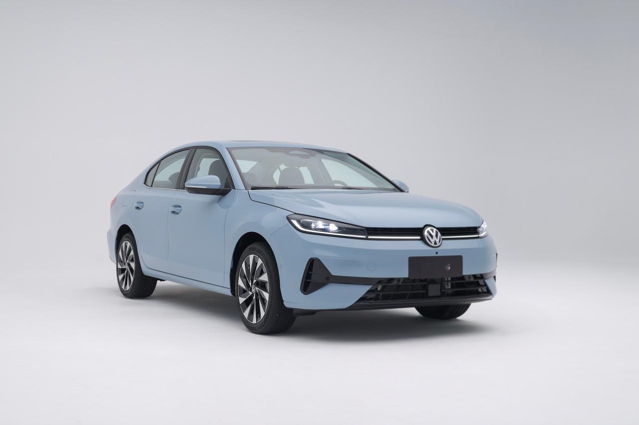 2026年，一汽-大众大众品牌迎来新商品大年，基于“油电混共进全智”战略，将推出