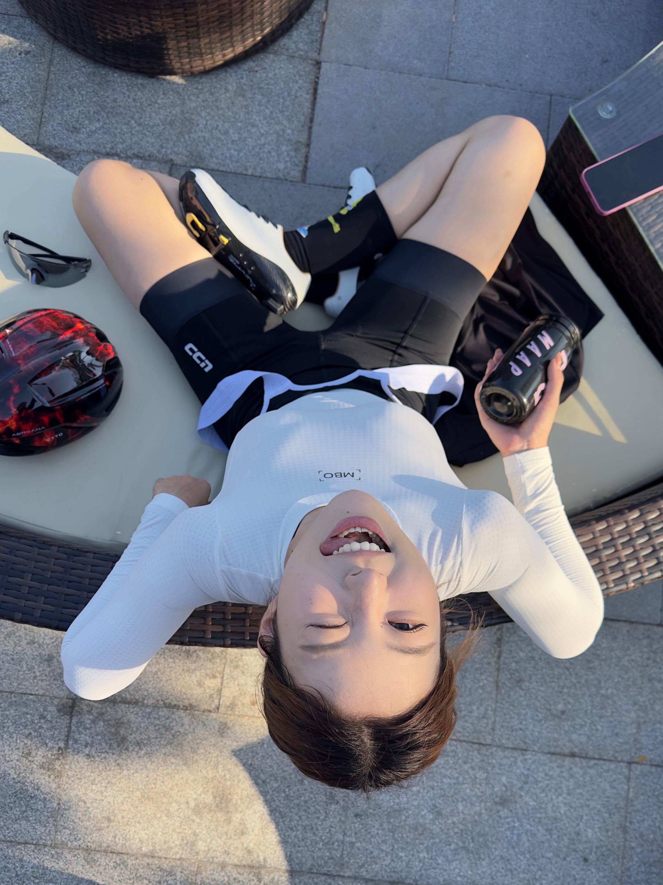 要出来晒晒吗。