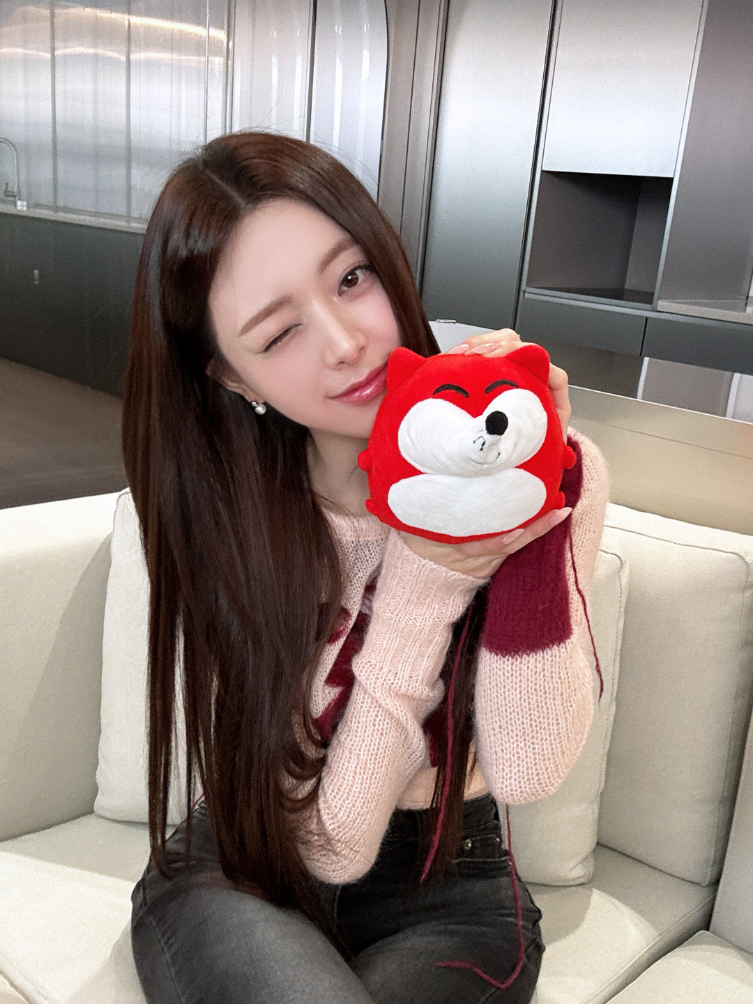 【申有娜】美丽可爱的Yuna 