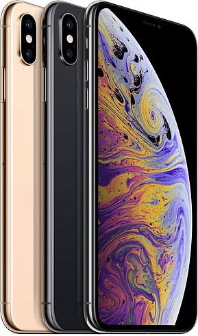 手机Top10：第8名 iPhone XS Max：物非所值【总评89.2：性能