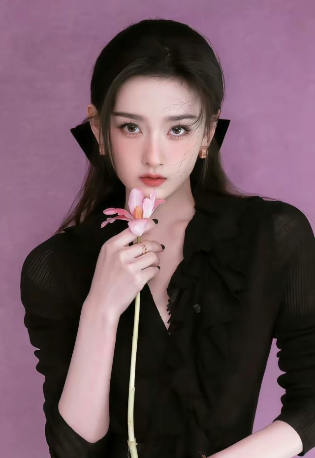 宋祖儿无缝进组势必要将失去的三年努力追赶回来《等风热吻你》是她的，男主应该是宋威