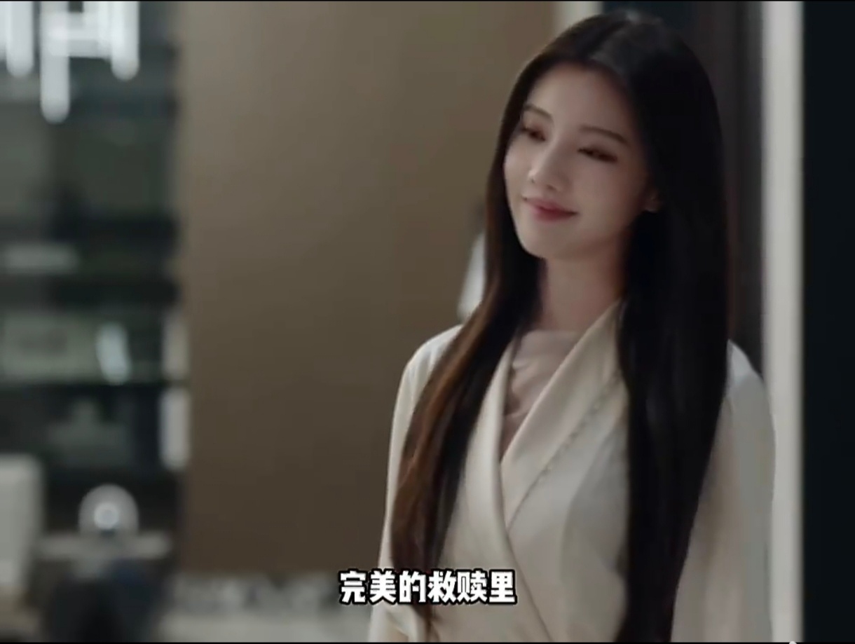 王鹤润从不局限单一戏路内娱对王鹤润的开发不到百分之十看惯了内娱演员人设固化，再看