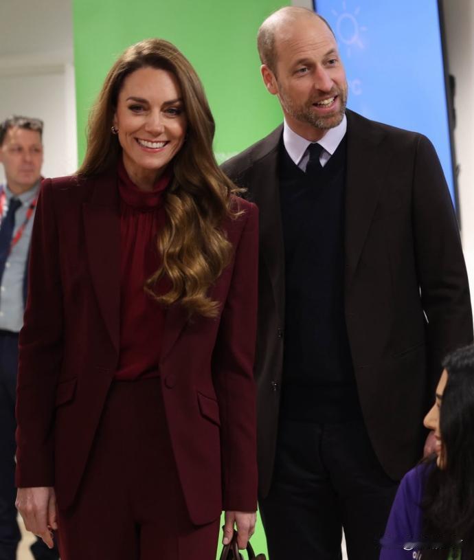 虽然我最近没怎么发，但威廉凯特自从过完元旦并没有闲着，反而可以说是很勤奋工作的一