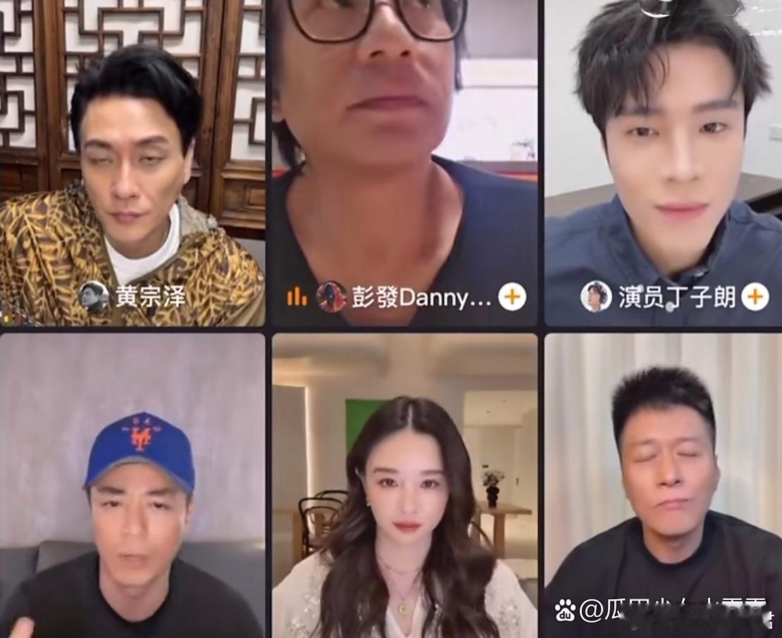霍建华回应演短剧霍建华回应演短剧：在我心中没有长短剧之分，剧本适合，团队适合，剧