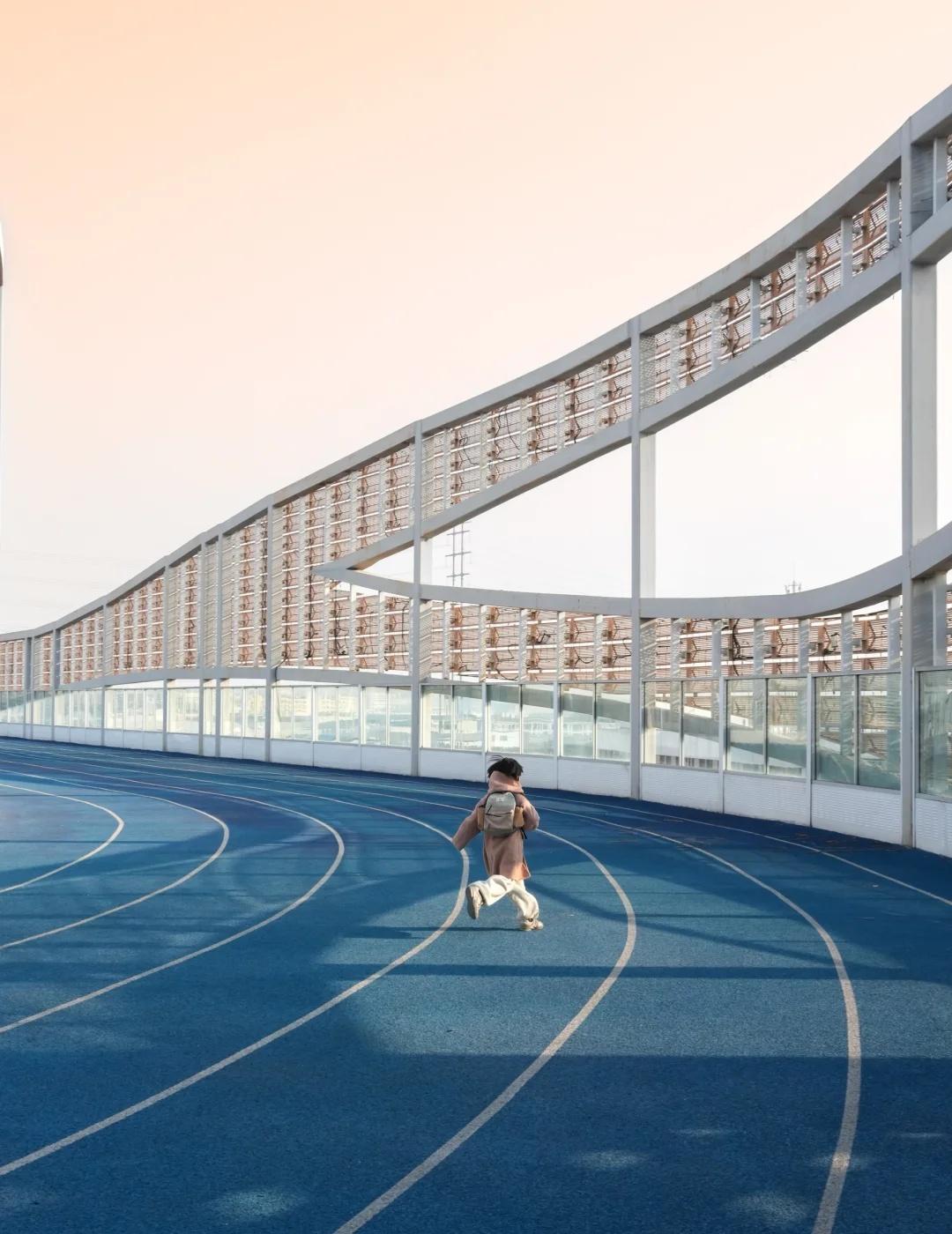 幼升小｜带娃探校🏫
琛哥即将面临幼升小
最近疯狂踩点各种学校
今天来参加苏州美