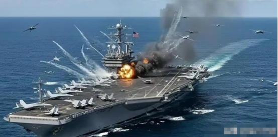 一觉醒来，美军凌晨发布重要声明！霍尔木兹海峡局势重大反转
 
大家可能不知道，美