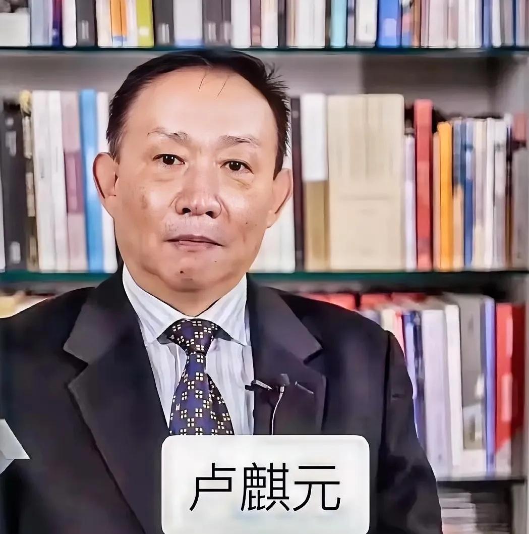 卢麒元预警终于落地！国资委出手堵死国资外流漏洞！

4月8号国资委放大招了！专门