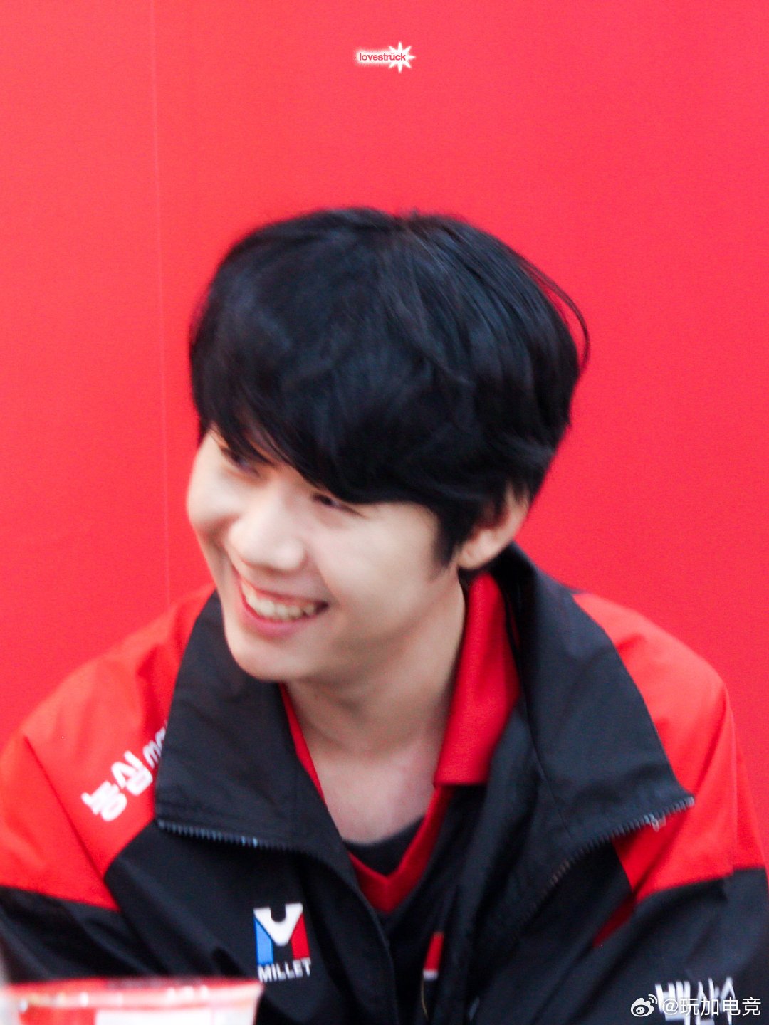 清纯莲子🐵😄cr.03llovestruckkt横扫t1 t1状态熟悉 韩媒