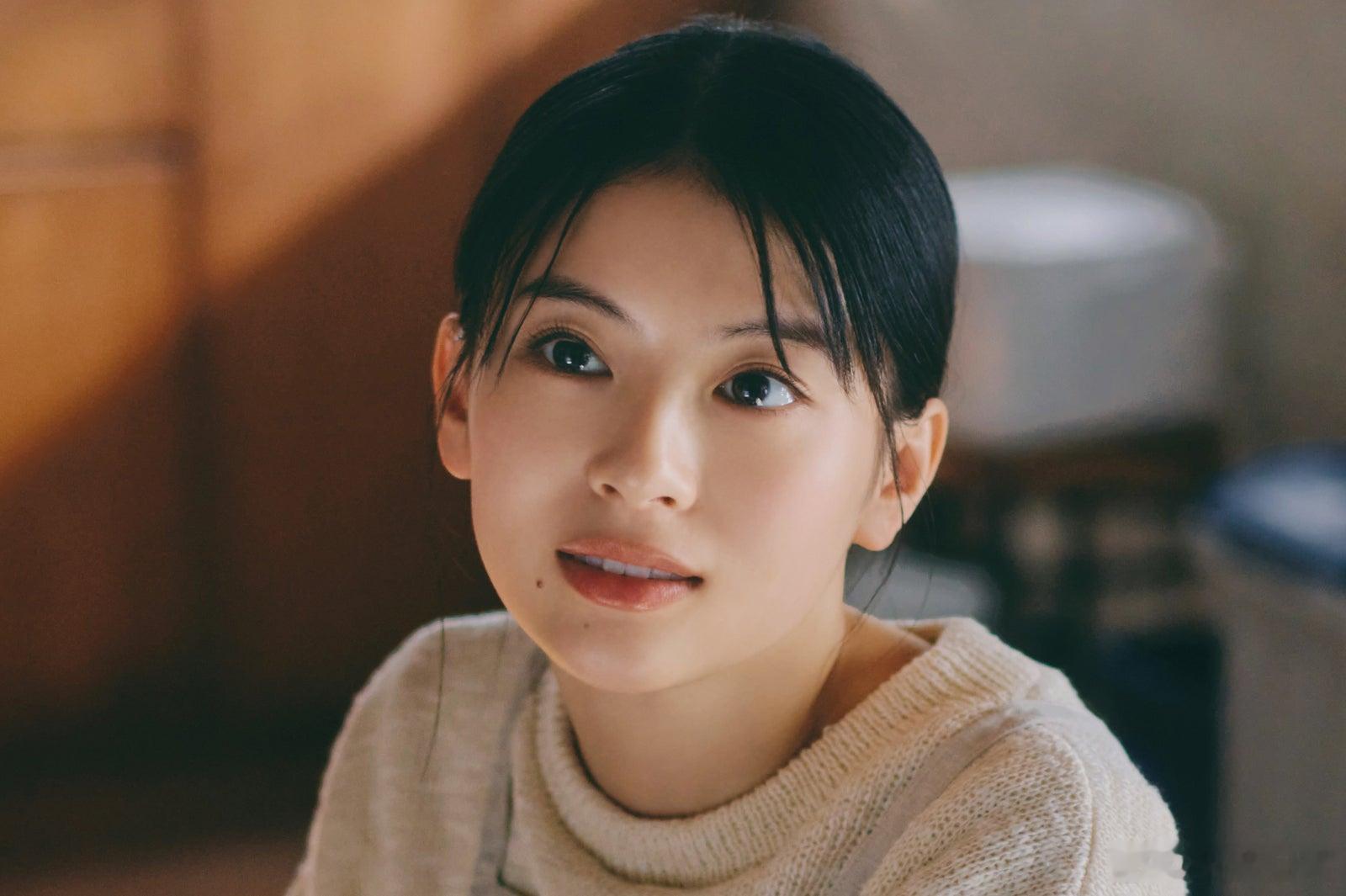 海外影视速递 北村匠海 主演、出口夏希 共演的电影《记忆中的你》将于11月27日