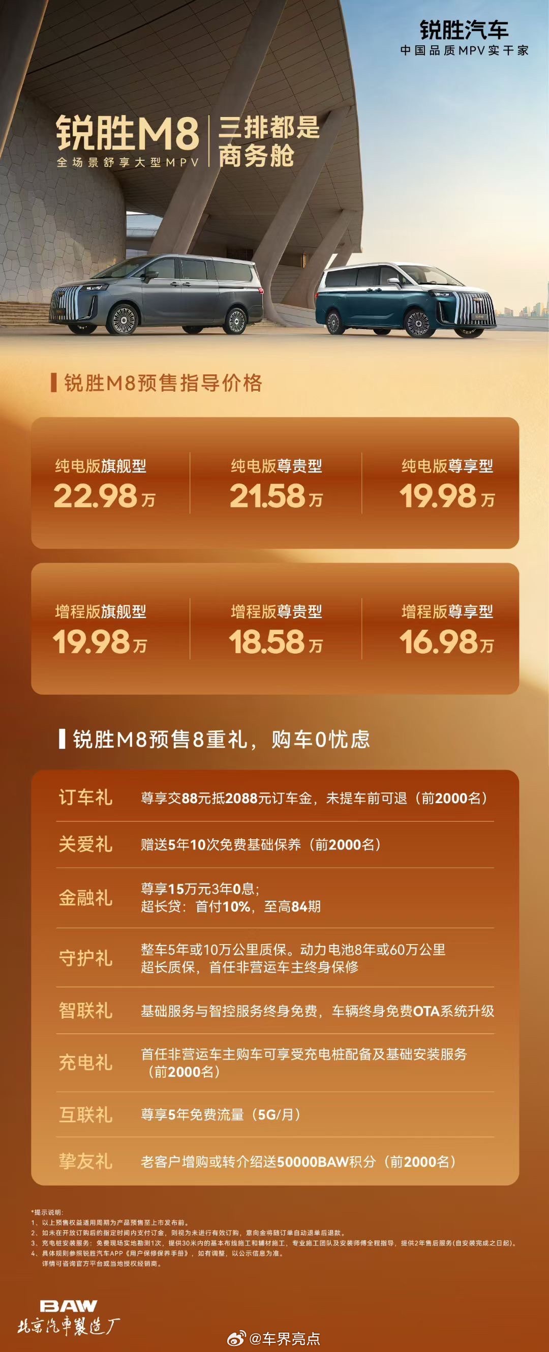 不能阻拦自由竞争但要看到汽车行业的疯狂能理解增加车型突破自我的探索但北京汽车突然