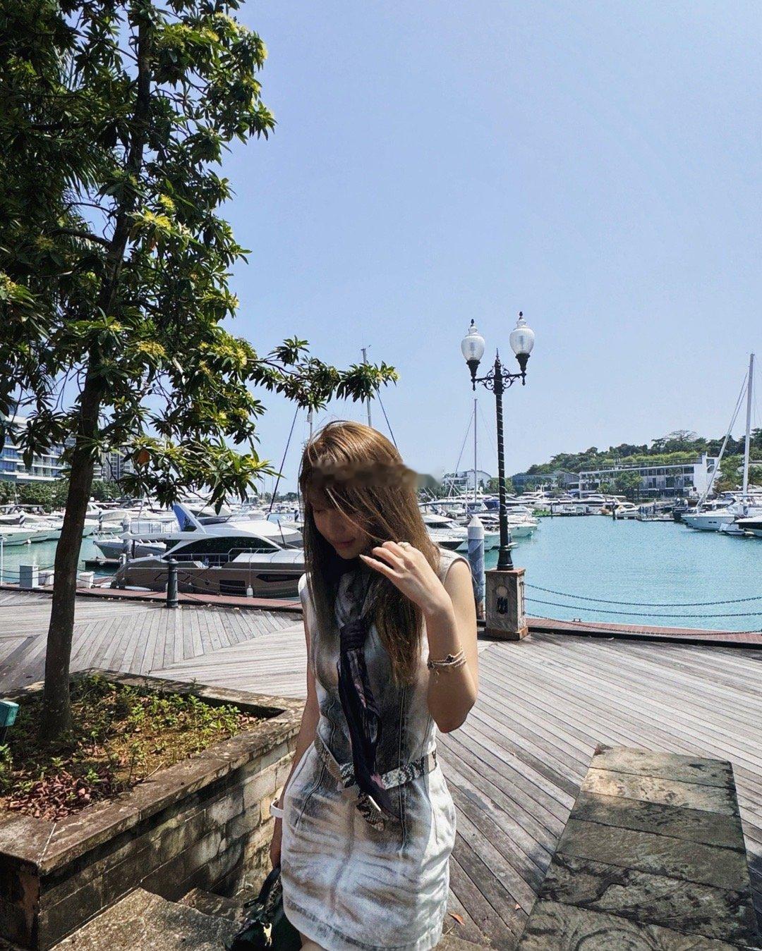 在SG第三天 走走停停  ​​​