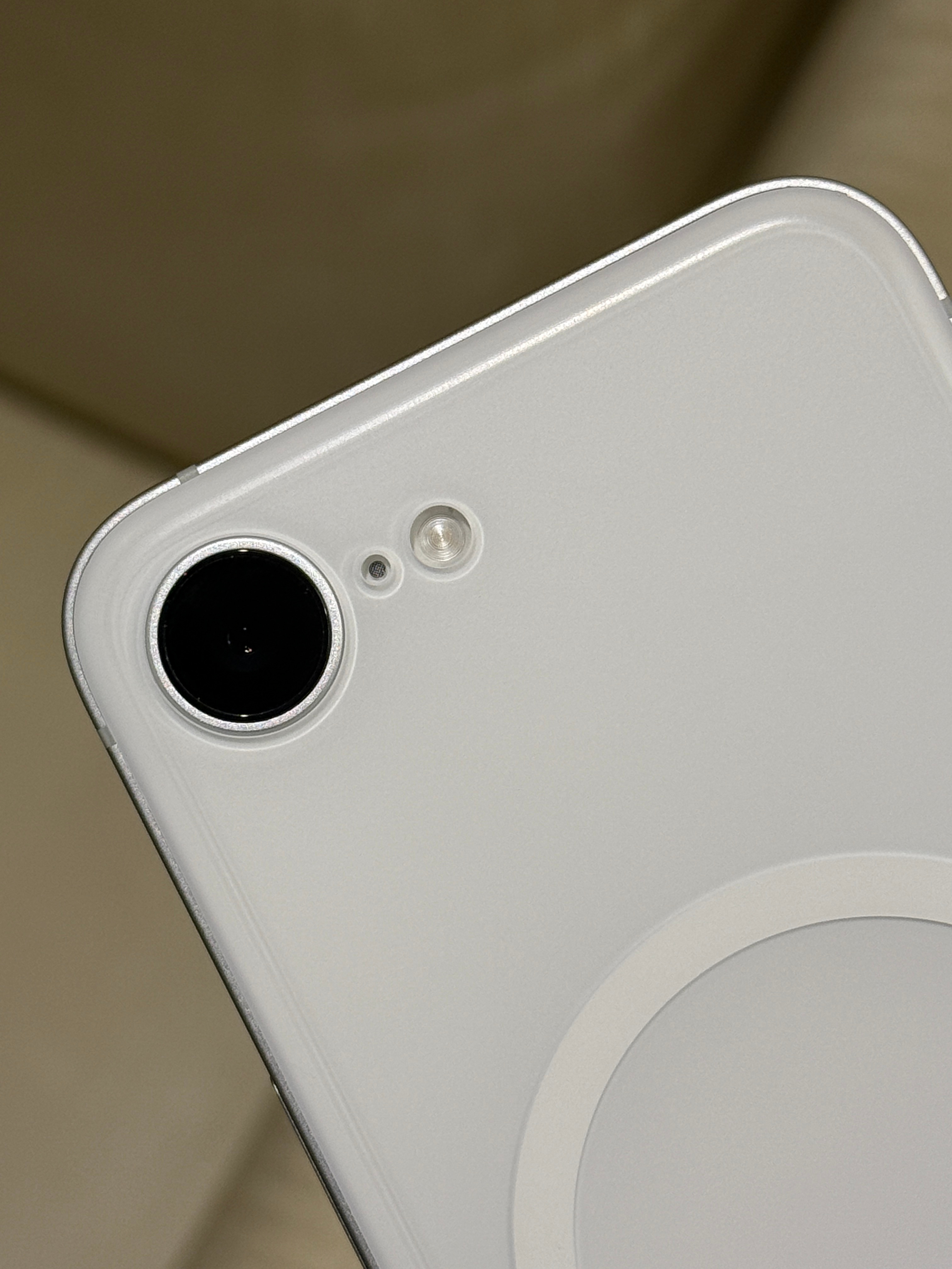 被自己做的东西给美到了