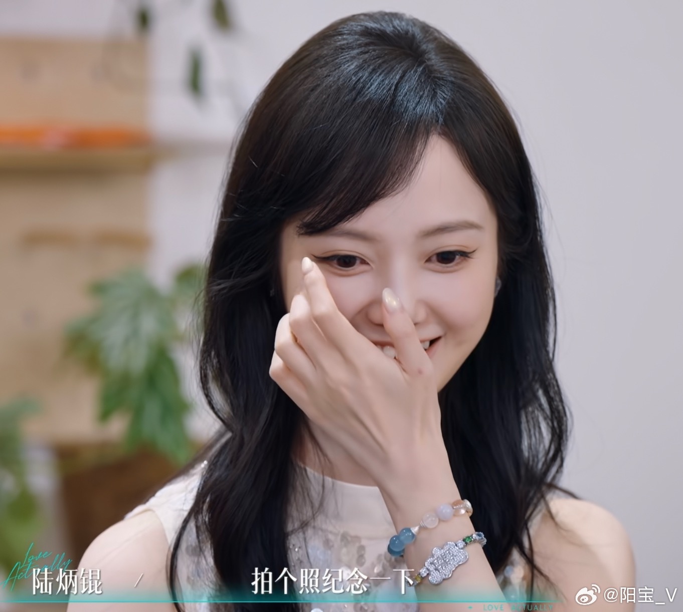 半熟恋人半熟到了第三天，有没有感情线已经渐渐明朗，特别是职业信息公开后，每个人的