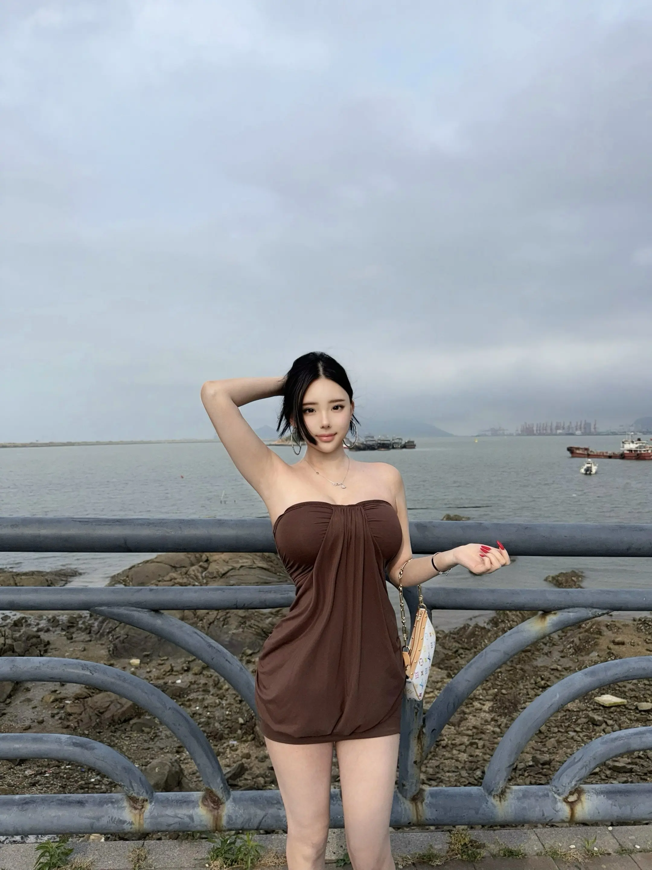 今天比昨天好 明天会比今天更好