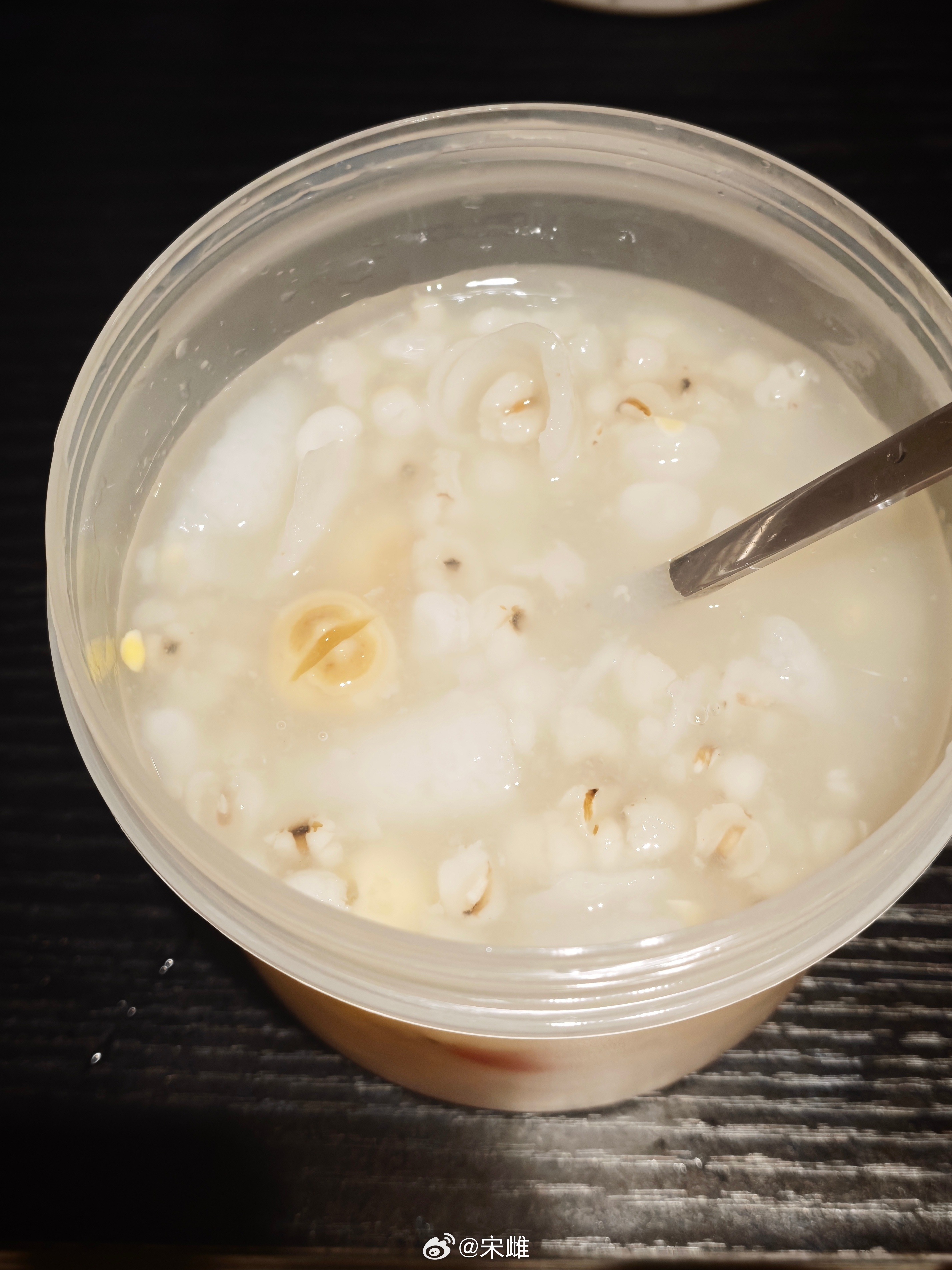 沉闷低谷时也好好吃饭，不妄自菲薄 