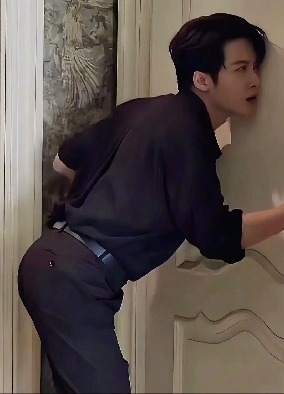 檀all 如此曼妙…… 