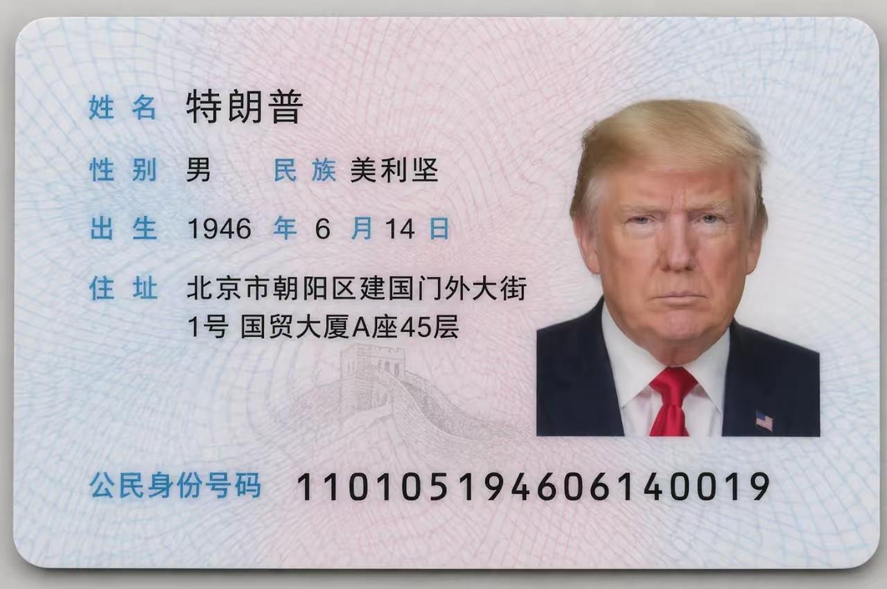 网民们中真有高啊！
大家怎么看这件事呢？