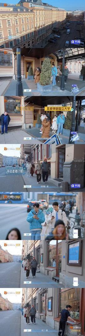 孙杨坚持要回电车乘车点的原因孙杨张豆豆给我看力竭了 孙杨这波操作看得人哭笑不得！