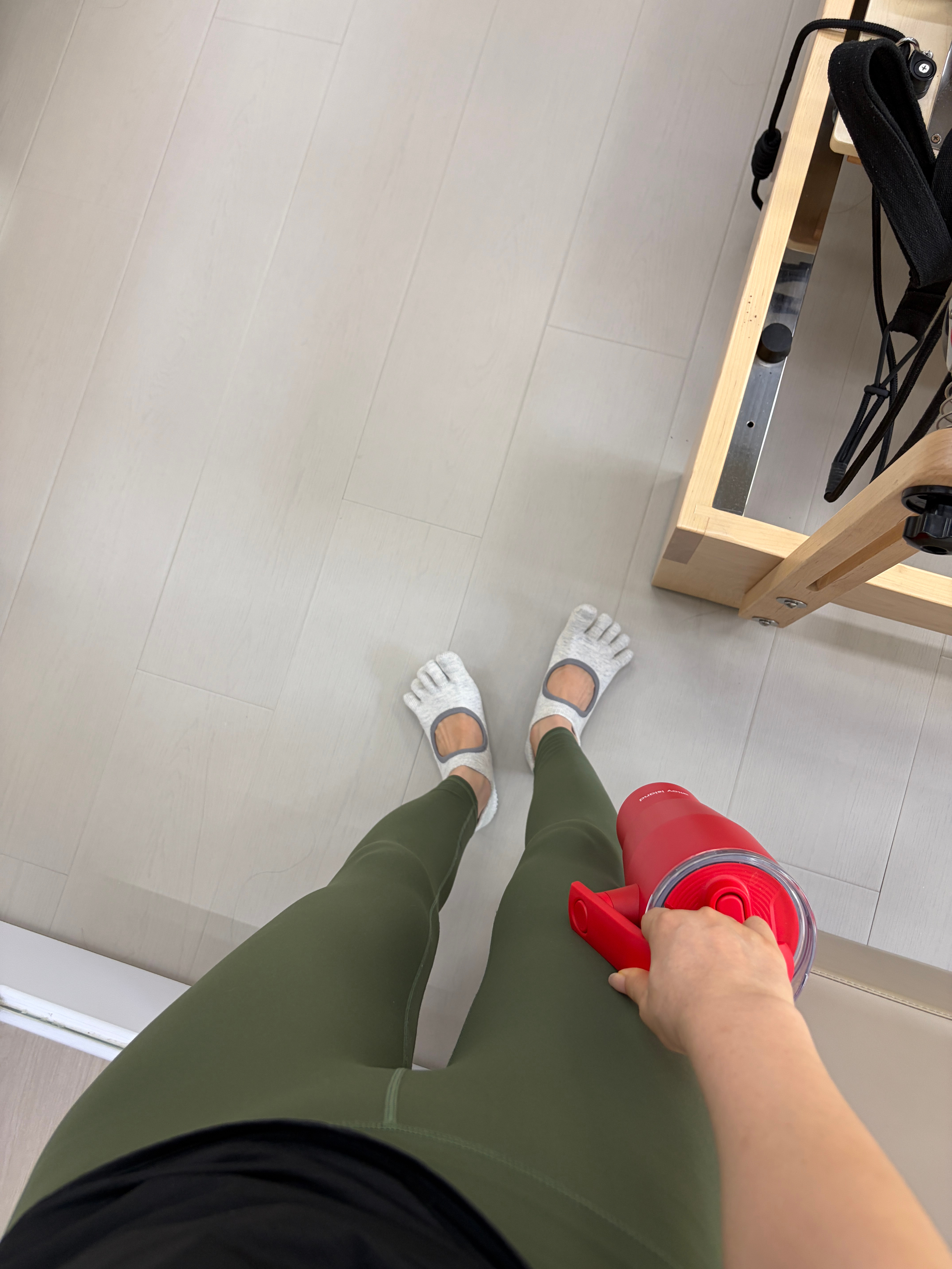 又是第一个到