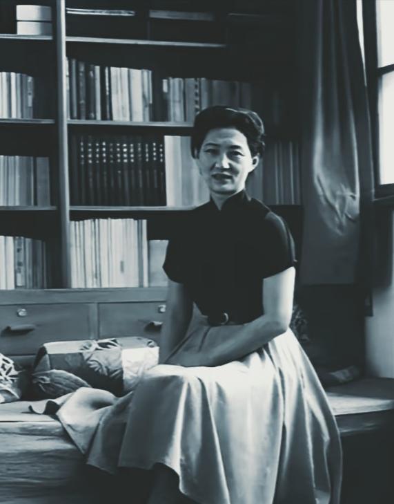 张学良在101岁去世前，终于道出了真相：“其实，当年我被扣押时，真正保住我性命的