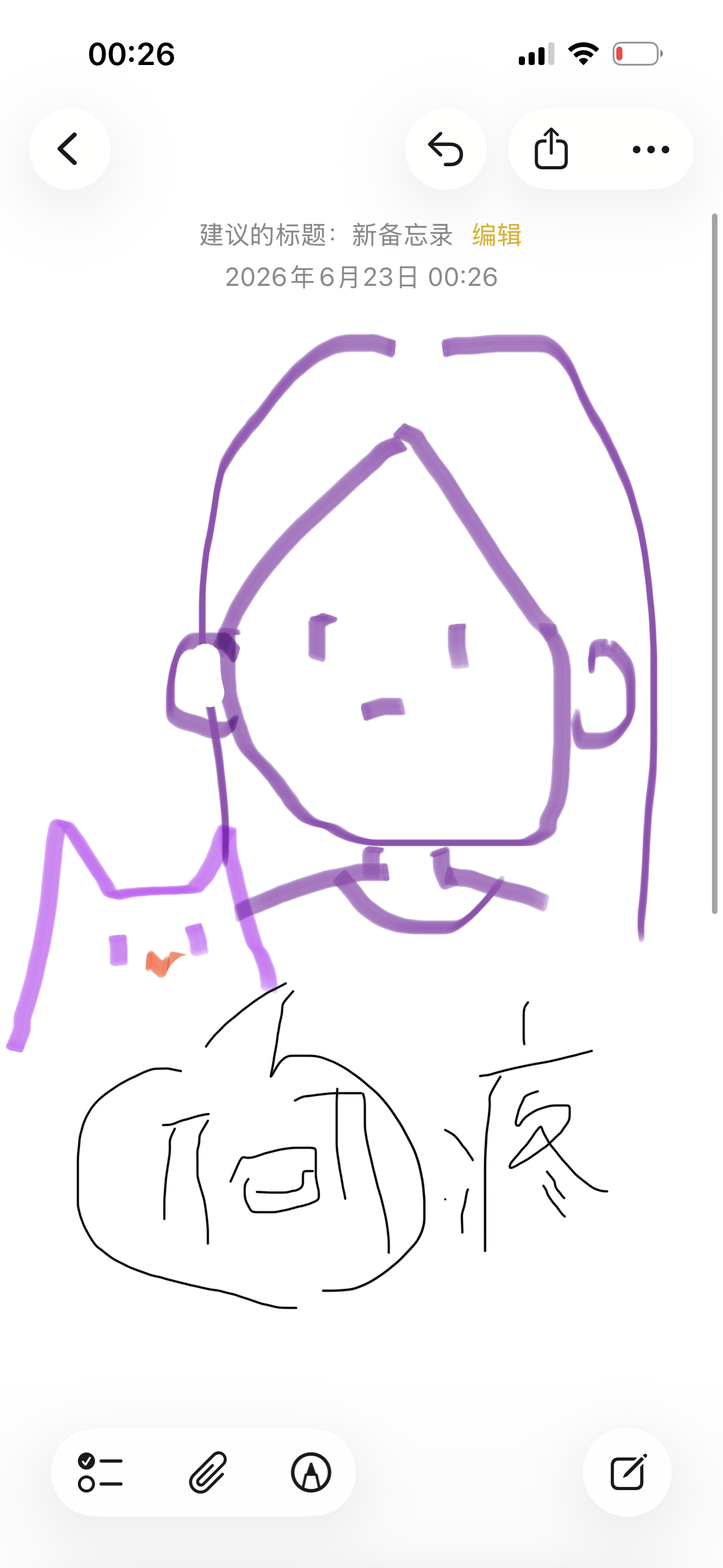 现在室友肿成这样 