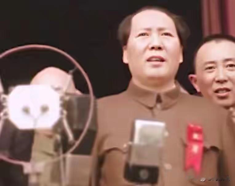 为什么要否定过去三十年，难道在三十年的时间里，共产党相信、依靠、组织、领导全中国