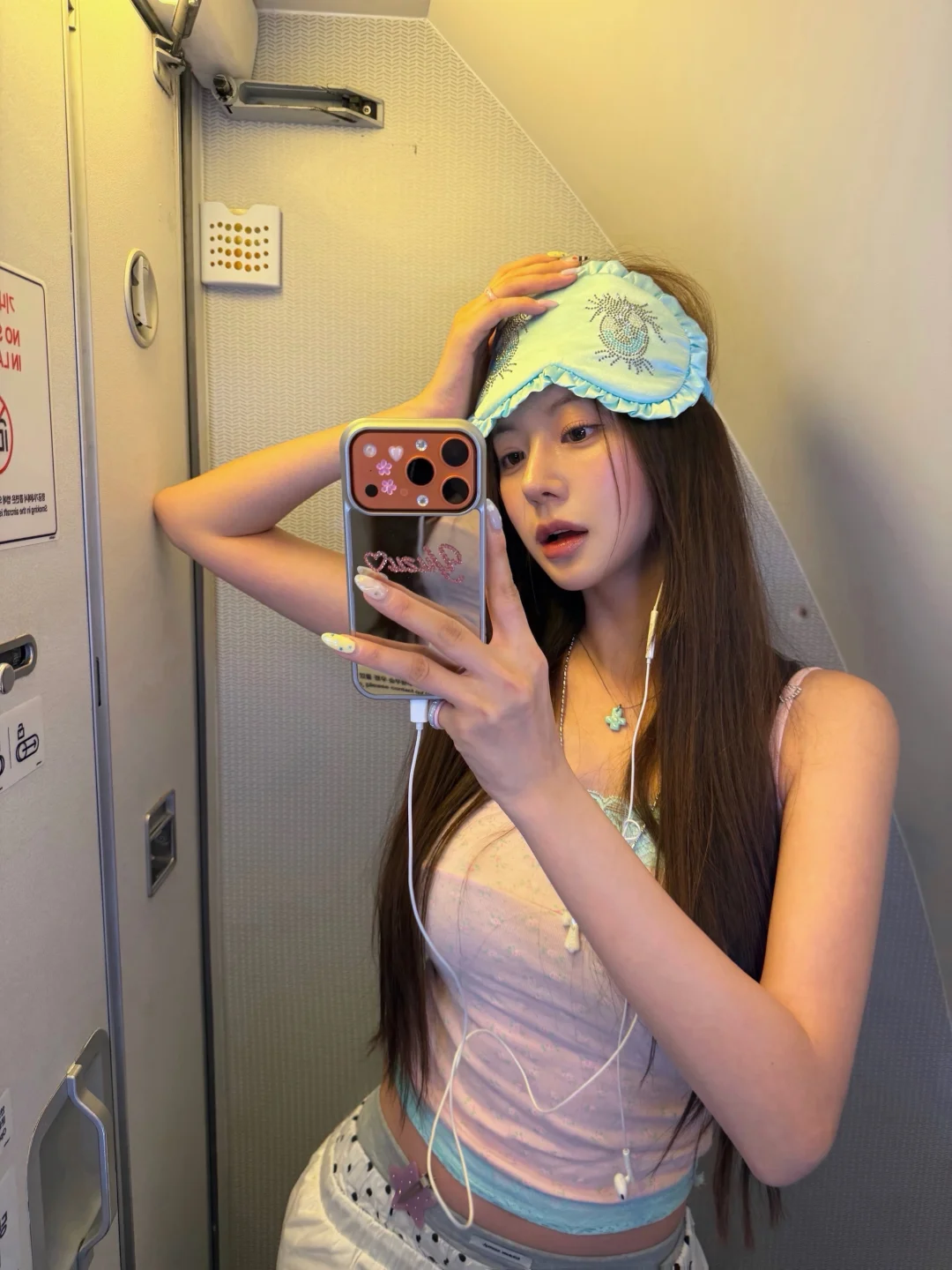 ins审美累积