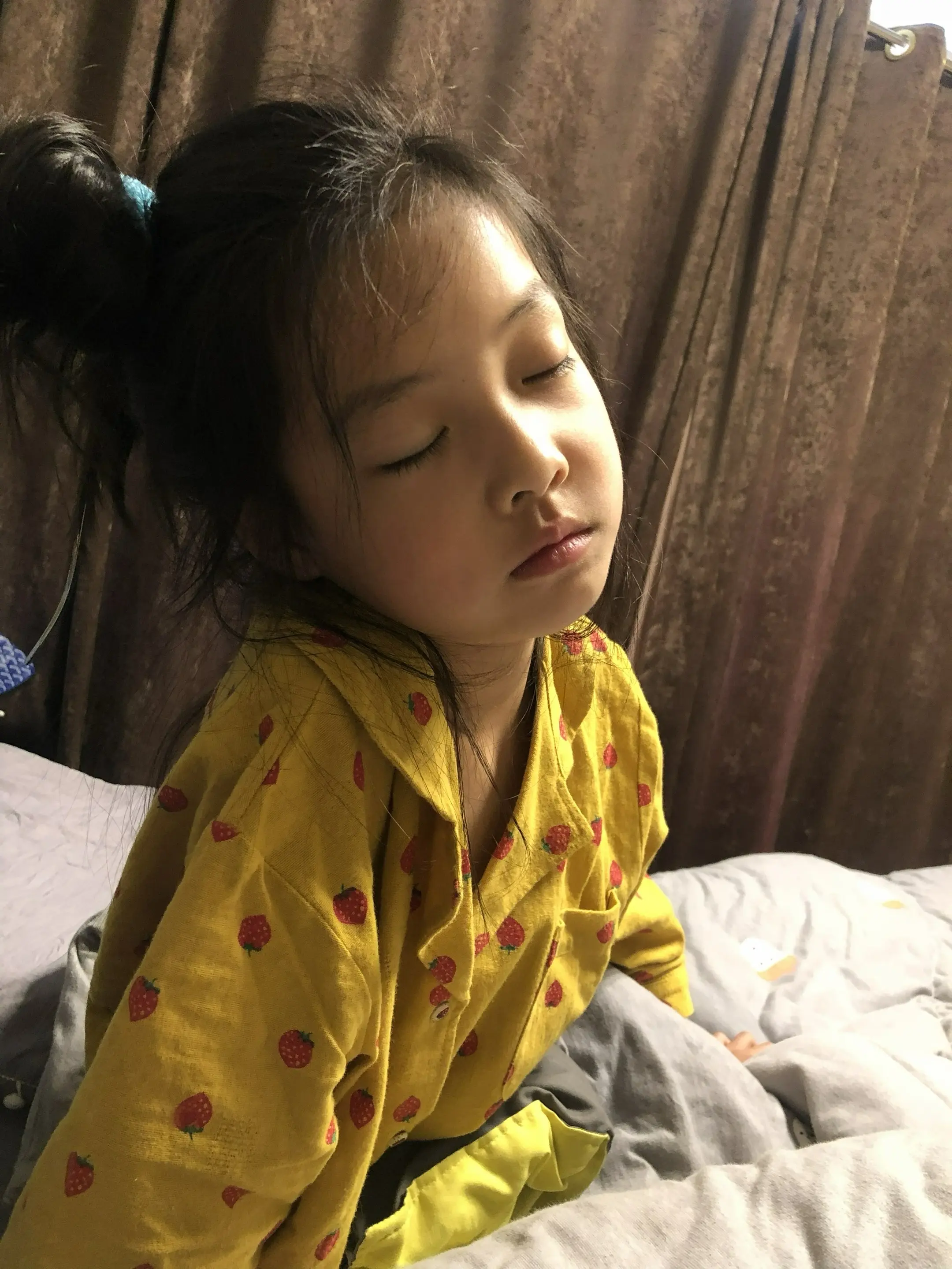 所以时间你到底偷走了什么 打算把回忆什么时候再还给我
