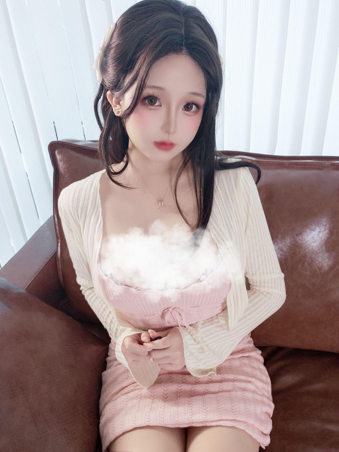 小妈。