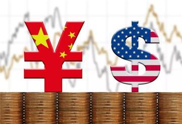300亿美元降税磋商还在“密切交流”，商务部这句话信息量不小
商务部新闻发言人何