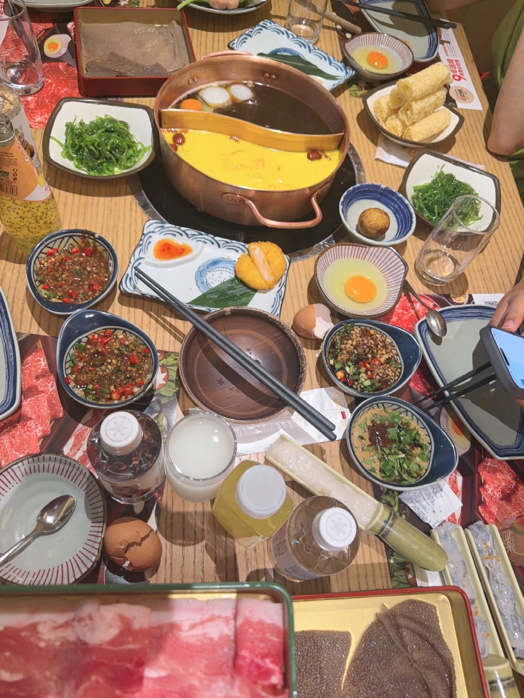 夏天就要吃美食
