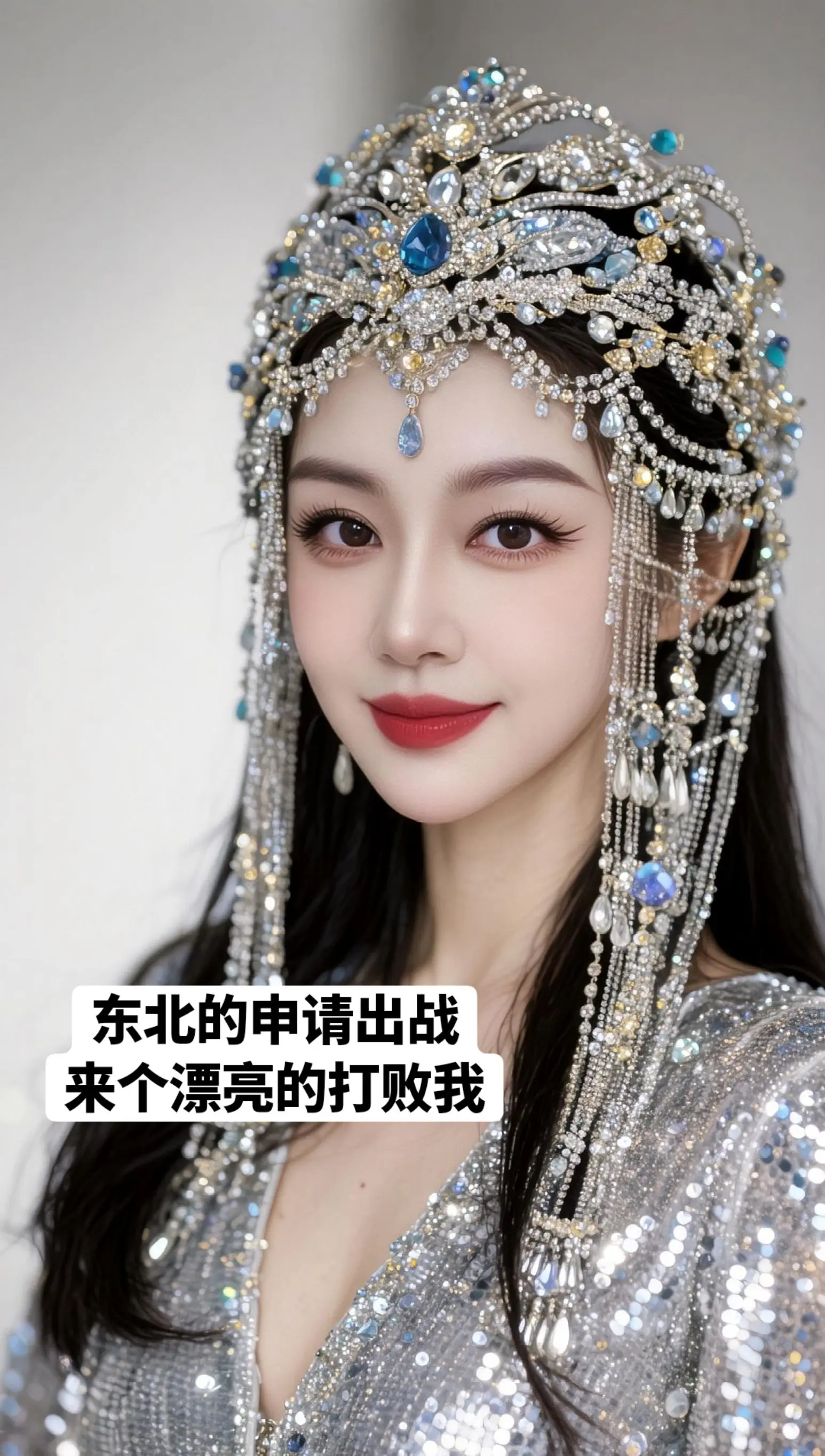 随变ai随便玩 AI奢华闪耀写真 玩法合伙人计划