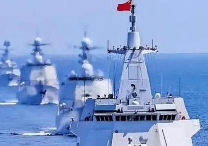 很多人以为今天的中国军力碾压 日本 ，所以我们安全了。大错特错！相比于1937年