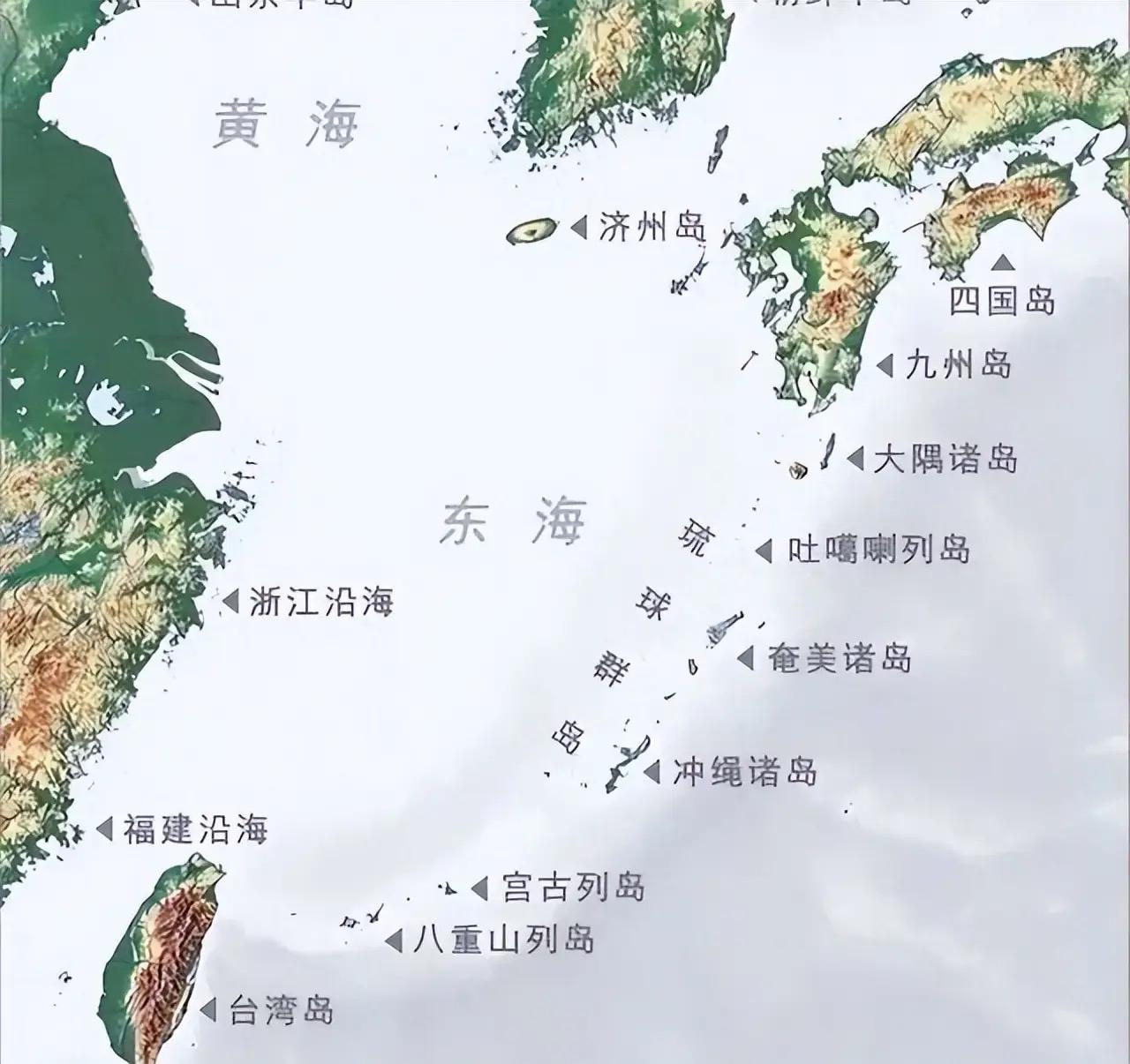 为应对日本持续挑衅，高志凯教授支招：

1、建议我们以后不要再用“冲绳”这个称呼