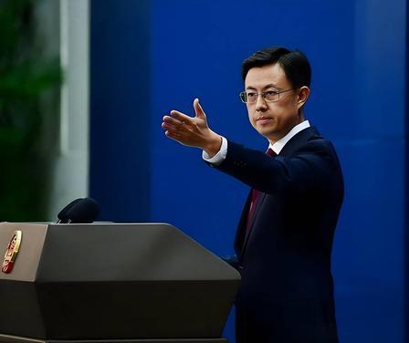 拿中国百亿无息贷款、年年领物资帮扶，转头就拉美日澳闯南海挑衅！3 月刚求中国送化