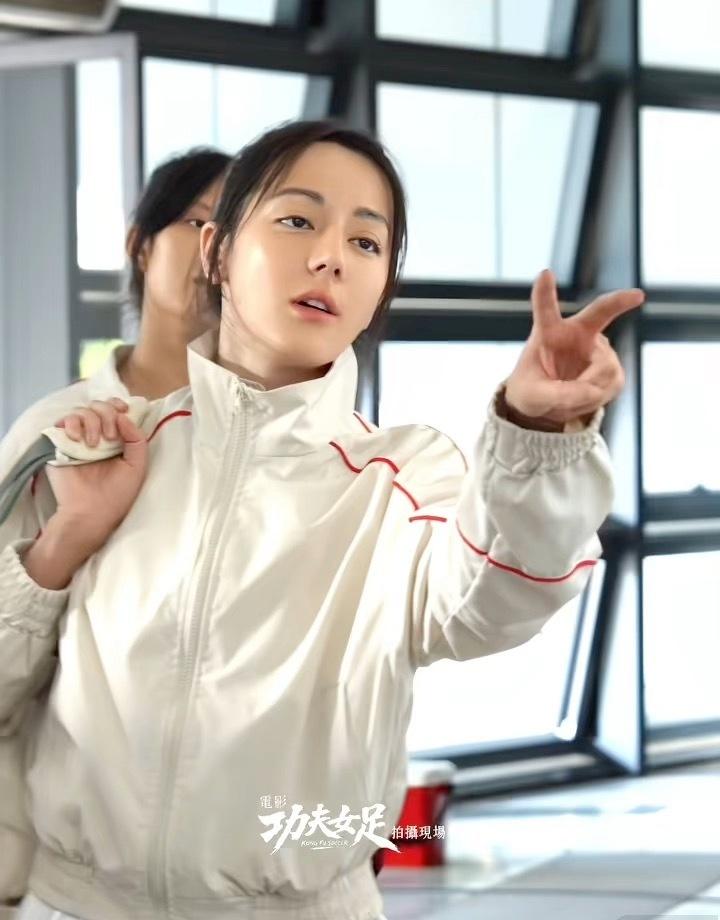 这我还挺期待的呢[笑哭]哈哈哈哈哈哈哈 ​​​
